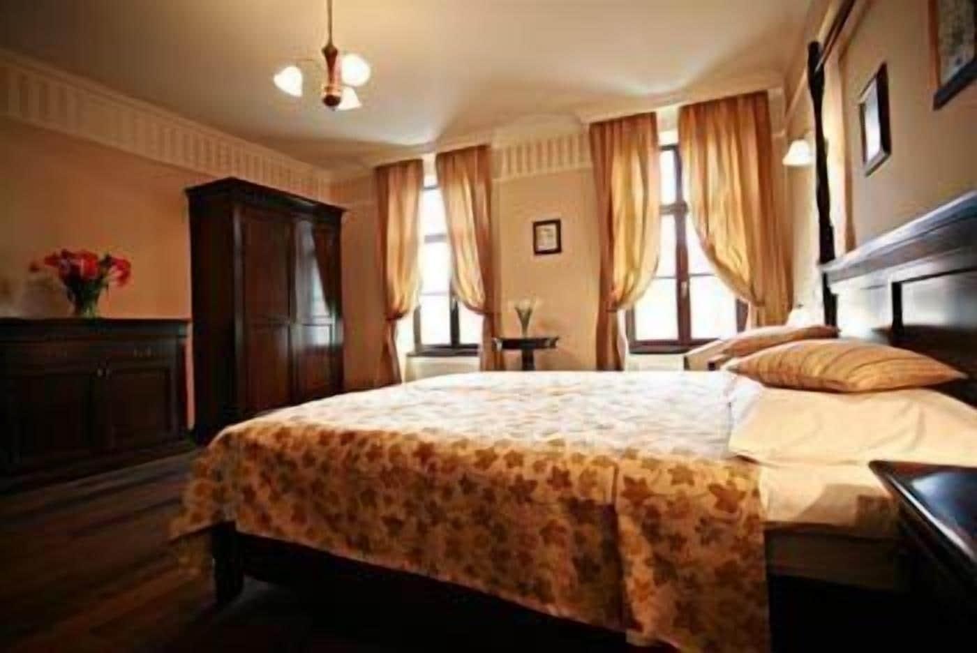 Hotel Iosefin Residence Timisoara Ngoại thất bức ảnh